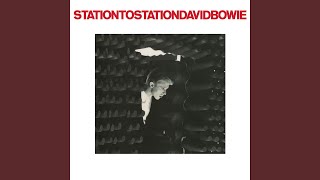 Station to Station 2016 Remaster [upl. by Willumsen]