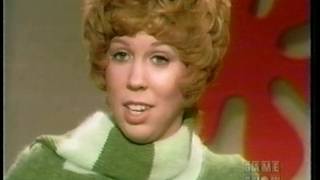 Vicki Lawrence on The Dating Game 1971 [upl. by Karney904]