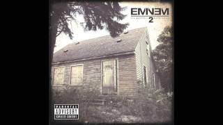 Eminem  Desperation ft Jamie N Commons Audio [upl. by Ecidnac342]