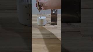 Aerolatte Handheld Milk Frother [upl. by Anilra576]